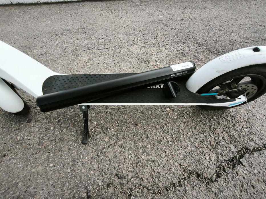 Електросамокат Blaupunkt