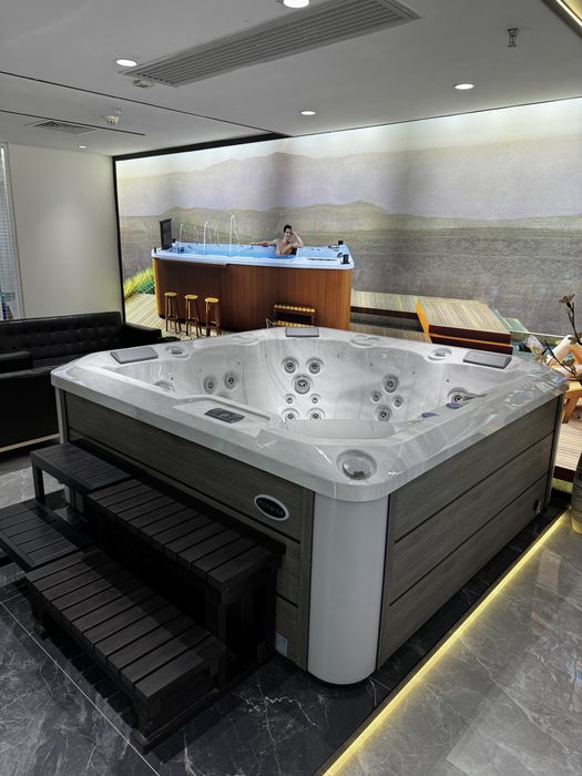 Jacuzzi M-3528