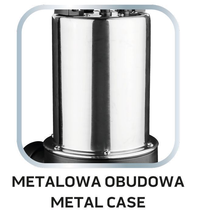 Pompa Zanurzeniowa Do Wody Brudnej 900W