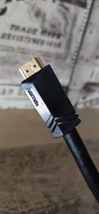 Кабель мультимедійний HDMI to HDMI 15.0m V2.1