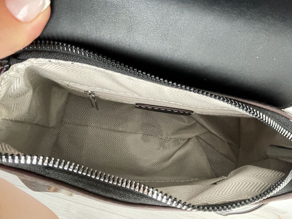 Сумка клатч Coach