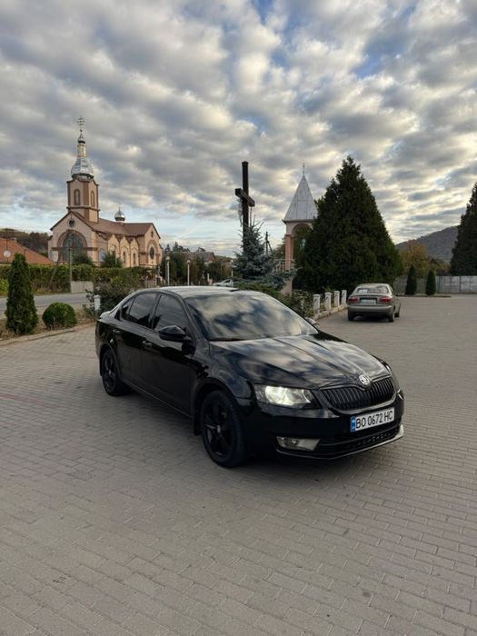 Продам власне авто
