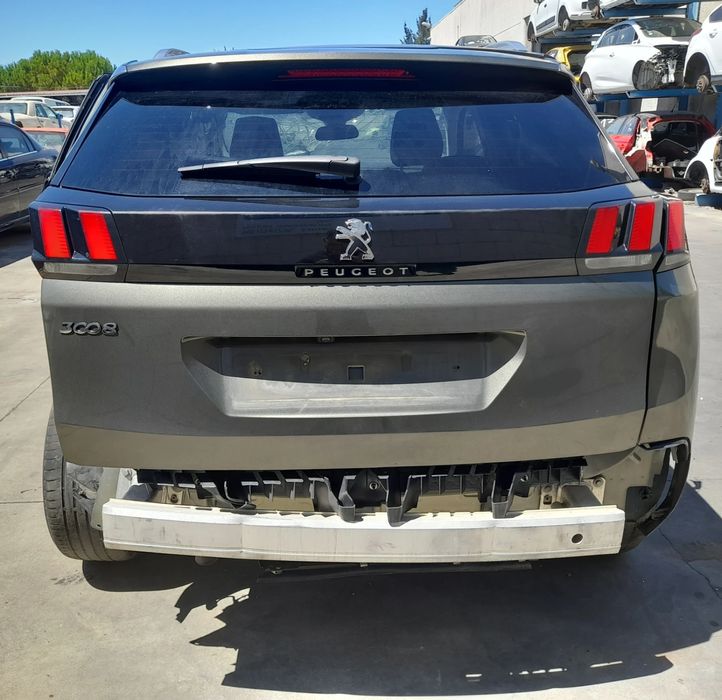 Para peças PEUGEOT 3008 II (M_)