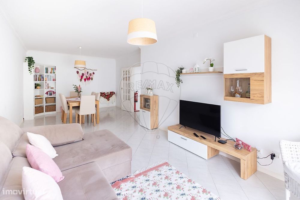 Apartamento T3 para arrendamento