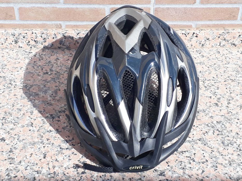 Capacete de ciclismo