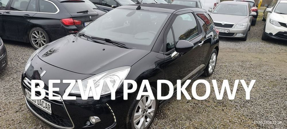 Citroën DS3