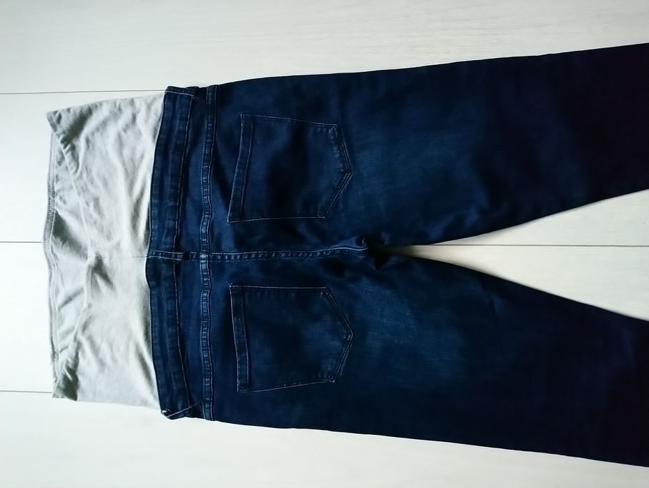 Джинси для вагітних Esmara Super skinny fit EUR 38 розмір