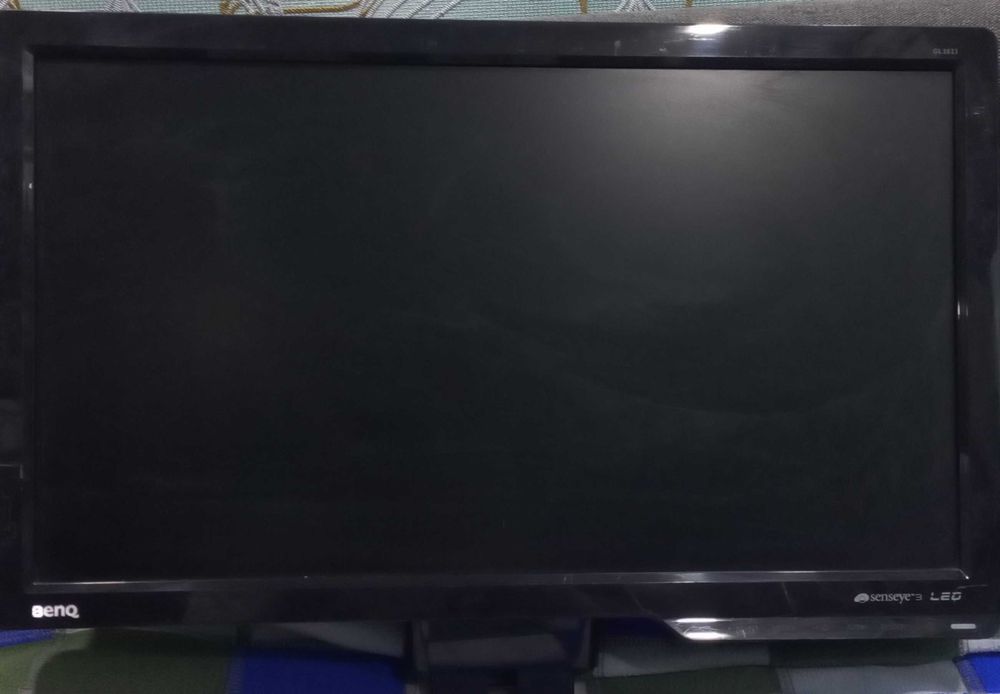 Монітори Samsung 19" 20" , LG 19" ,  Philips 19", Benq 20".