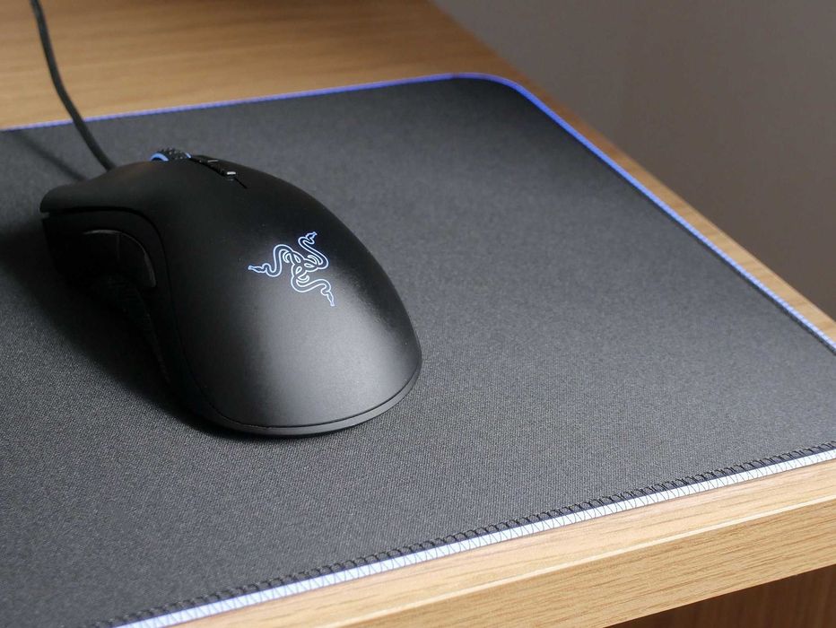 Tapete de Rato Gaming - Razer Goliathus Chroma