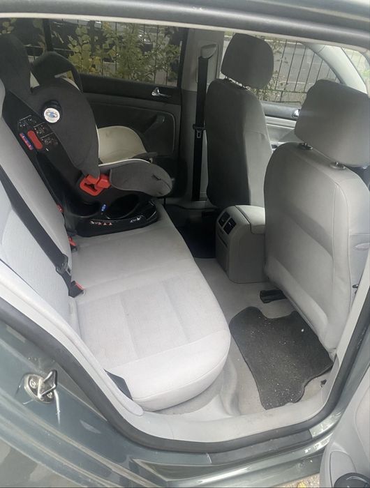 Гольф 5 1,4 2004 рік(Газ бензин)!