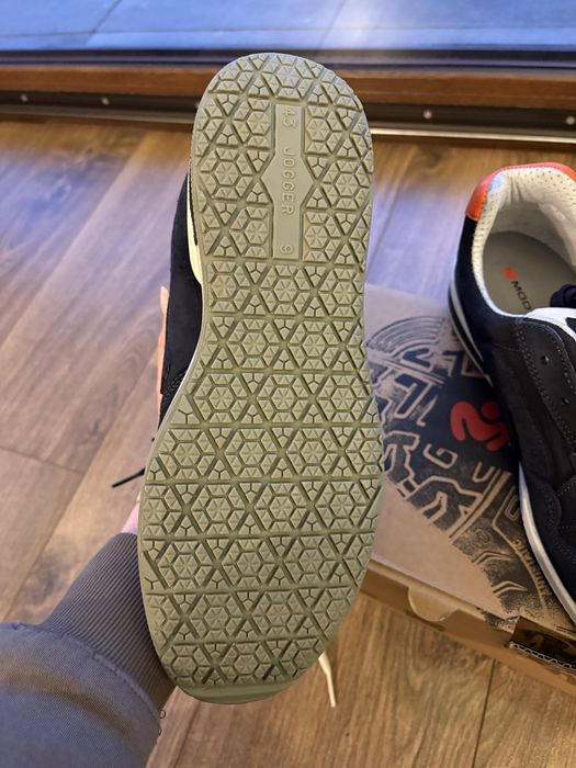 Buty ochronne Wurth Modyf