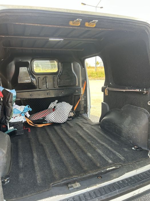 Ford Transit Connect 1.8 TDCI impecavel
