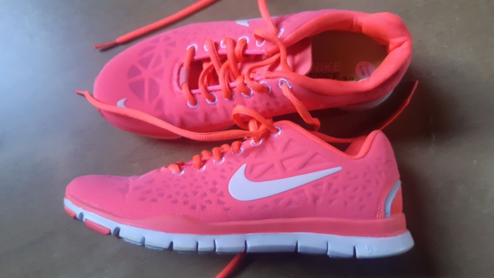 adidasy nike free 5.o