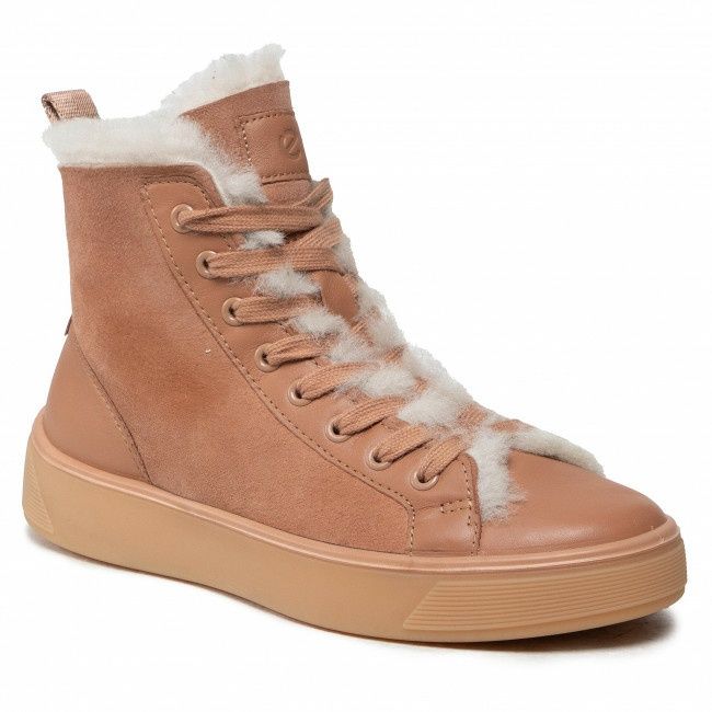 38,42. Жіночі черевики Ecco Street Tray w (29124360220