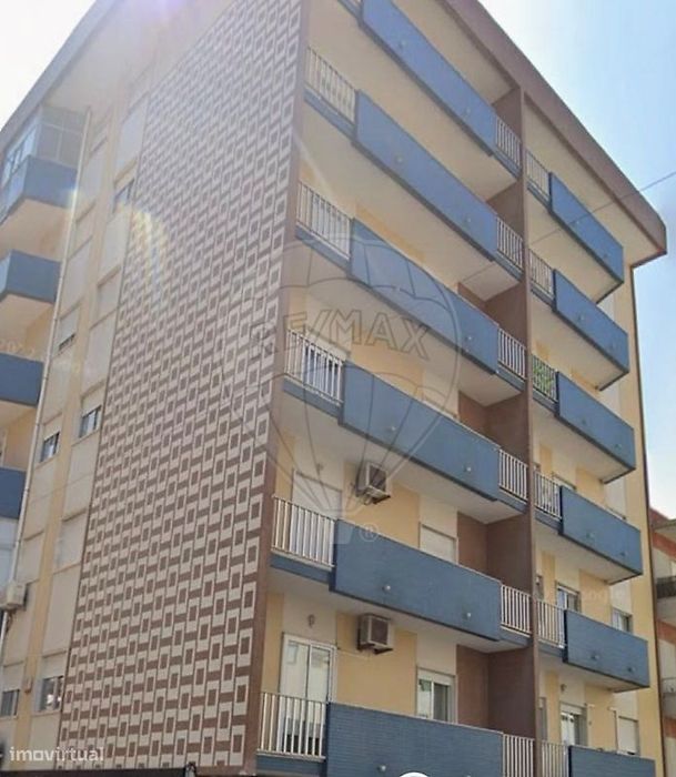 Apartamento T3 para venda