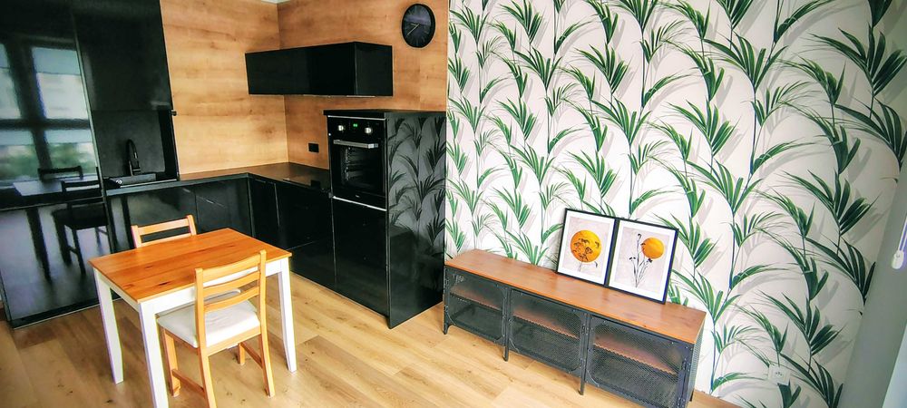 Nowoczesne 2-pokojowe mieszkanie 33 m² | miejsce postojowe | winda | Poznań ul. Mariacka (Główna-Zawady)