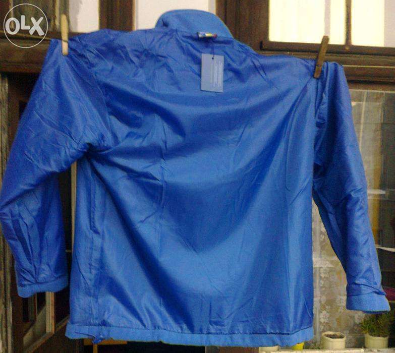 Bluza polarowa Ford Abu Dhabi