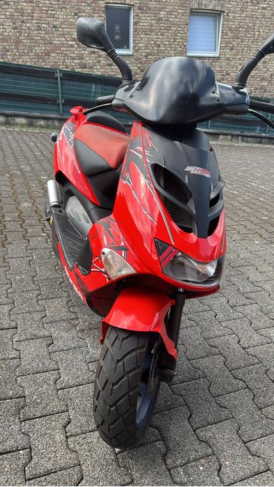 Aprilia