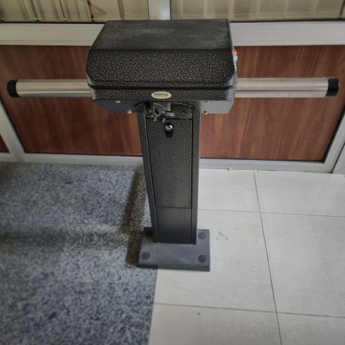 Турнікет форма бізант 5.3