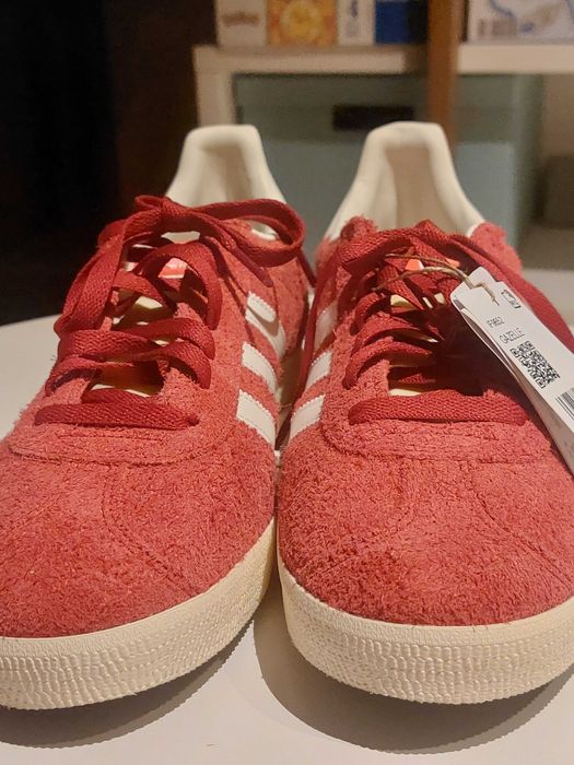 Buty adidas Gazelle IG1062 roz 42 2/3