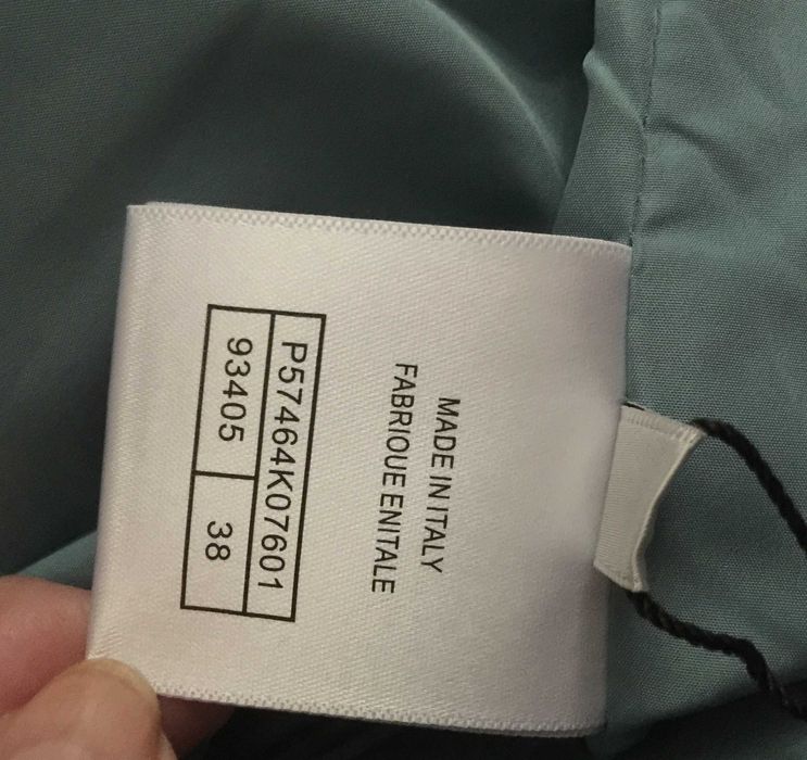 Chanel Жакет пиджак кардиган Большой размер Новый