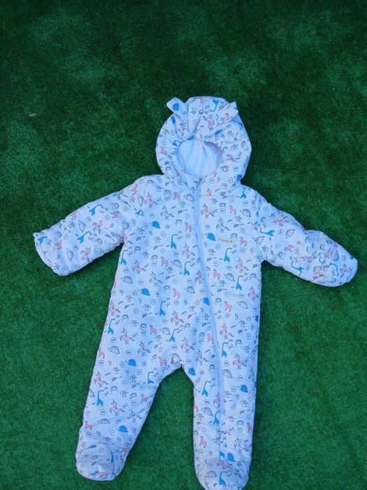 Дитячій комбінезон