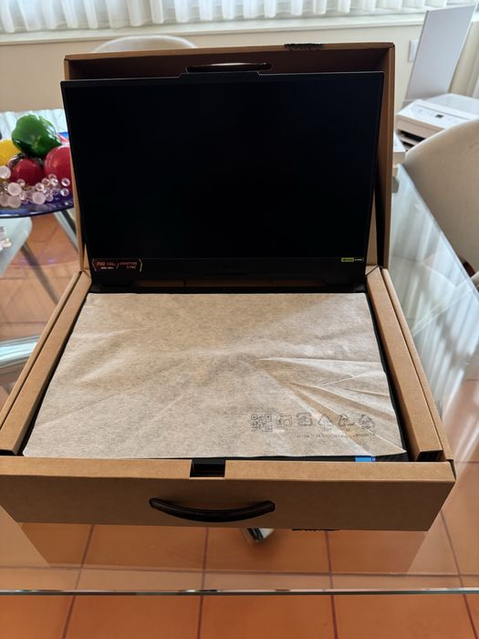 ASUS TUF Gaming F15 i7 13620H 32GB DDR5 RTX 4070