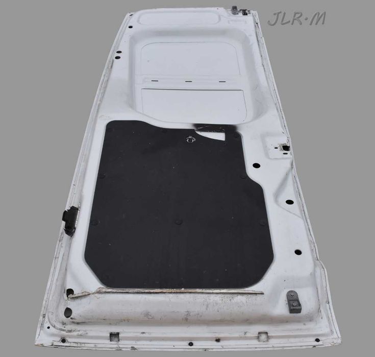 IVECO DAILY 2014-  drzwi tył tylne kpl. skrzydełkowe