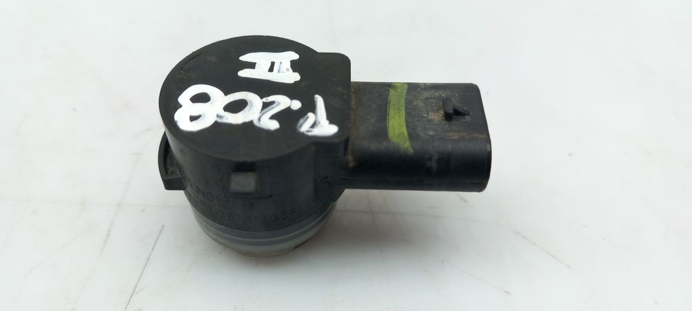 Sensor de estacionamento trás PEUGEOT 208 II