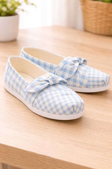 TOMS Alpargata Print Mulher | 35,5 EU | Novo na Caixa