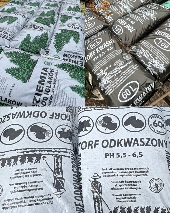 Kora...czarnoziem...torf...