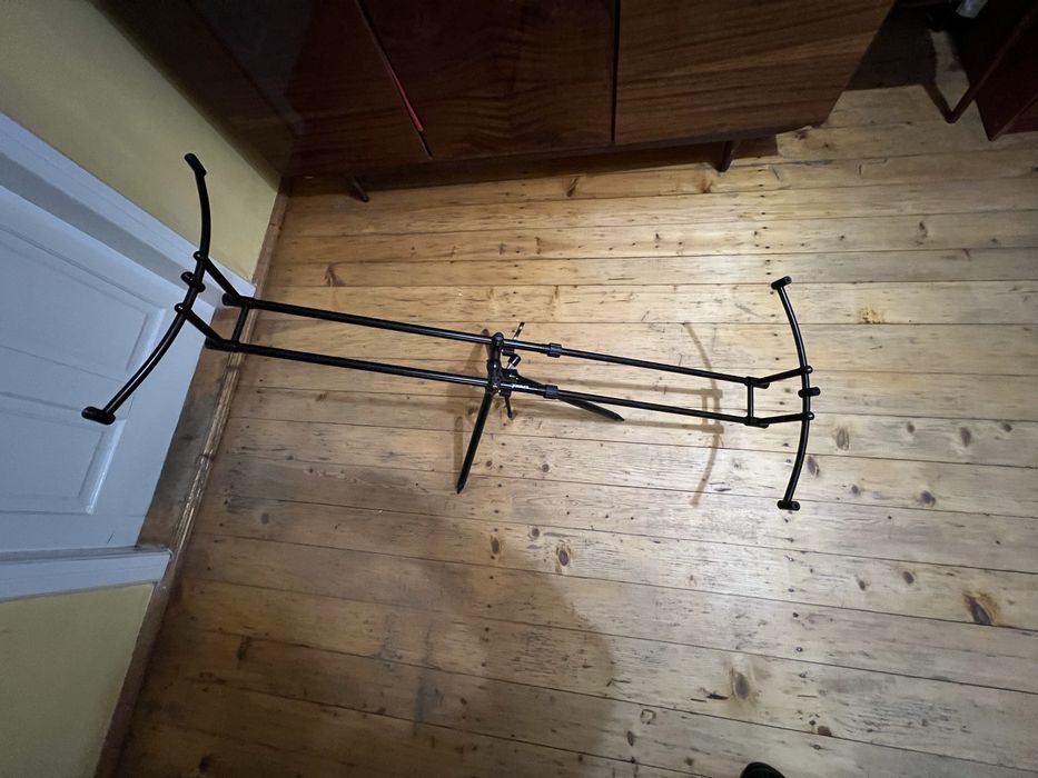 Продам род-под під 5 вудилищ