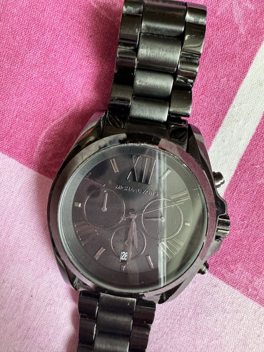Часы мужские michael kors