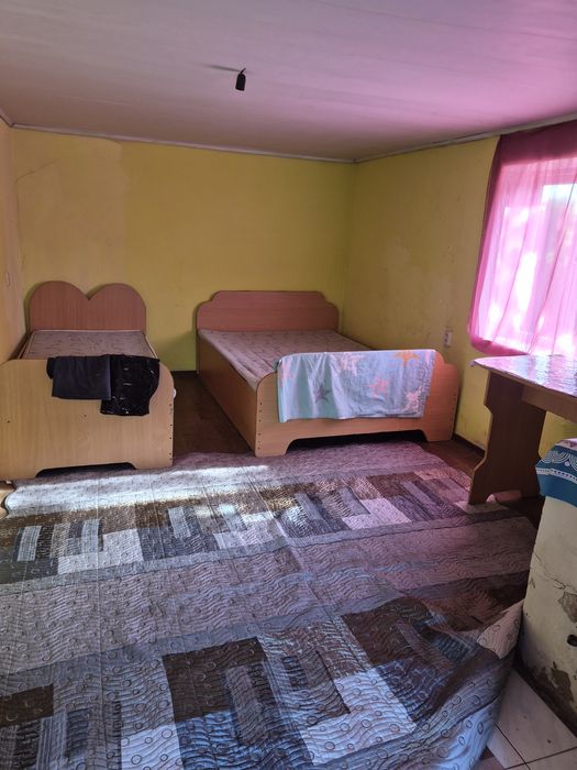 Продам будинок в тихому селі