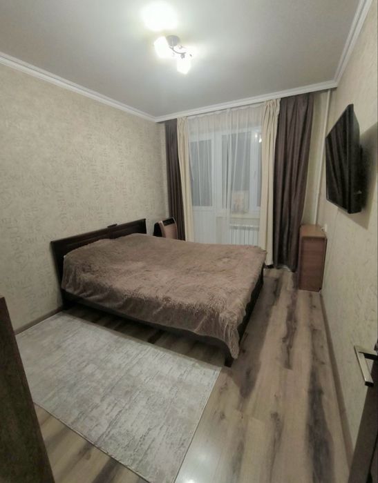 Продається квартира