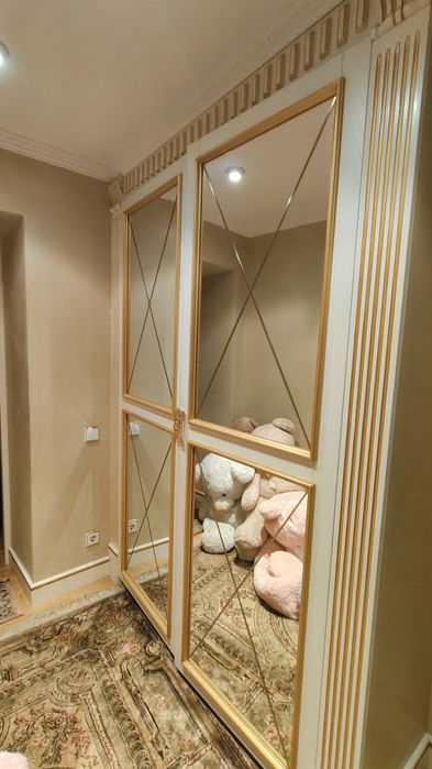 Шикарна квартира на проспекту Миру!