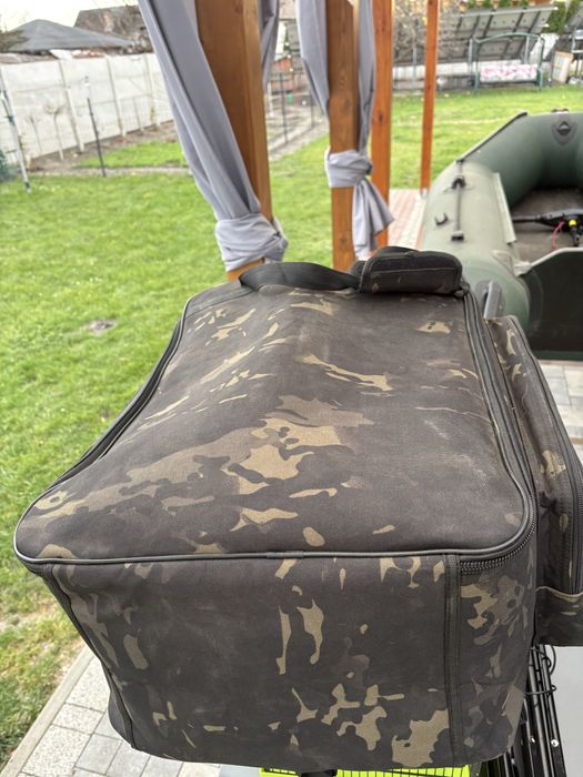 Łódka Zanętowa Baitstar Baitboats Advanced AllinOne Black