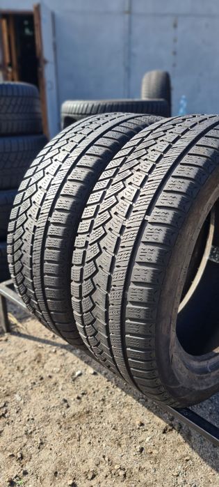 Зима 235/55/R17 6.5 мм SunFull 2шт Колеса Резина Шини Склад