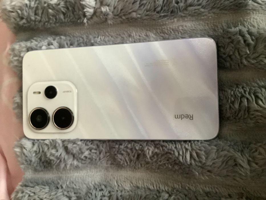 Redmi Note 14 телефон