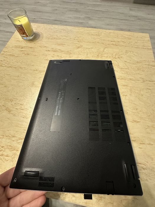 Нрутбук Acer Aspire 3(Pure Silver)