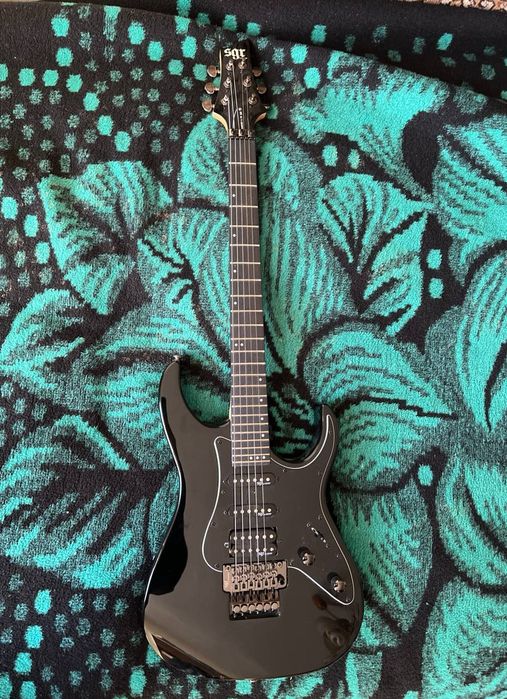 Електрогітара Shecter SGR Banshee-6 FR