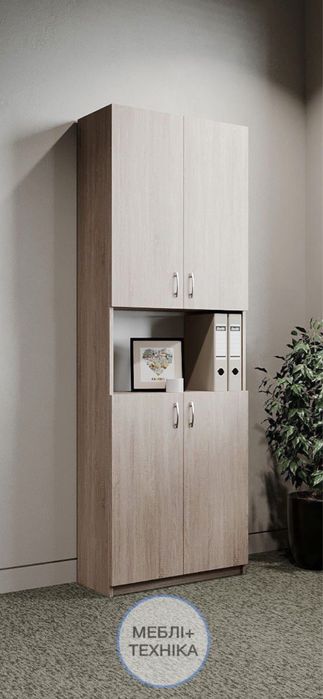 Шкафы новые и б/у