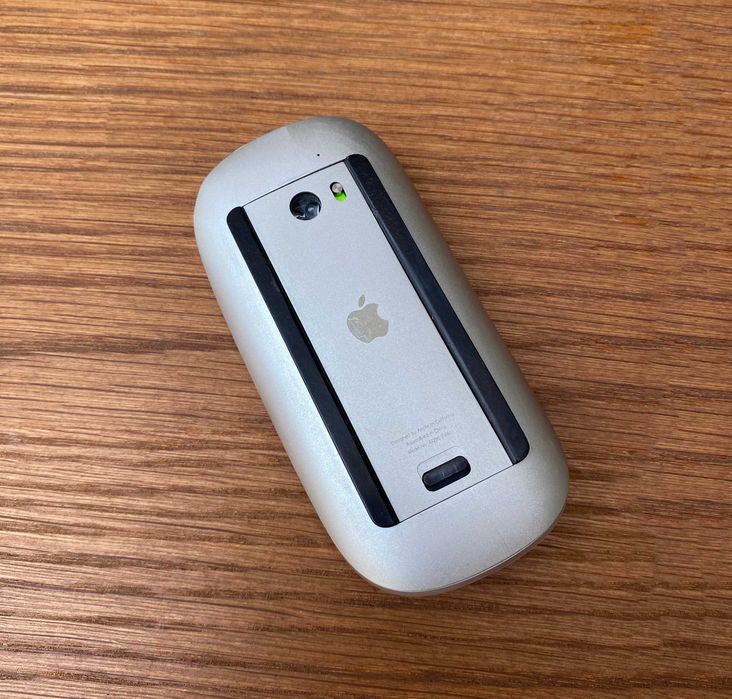 Magic Mouse Apple