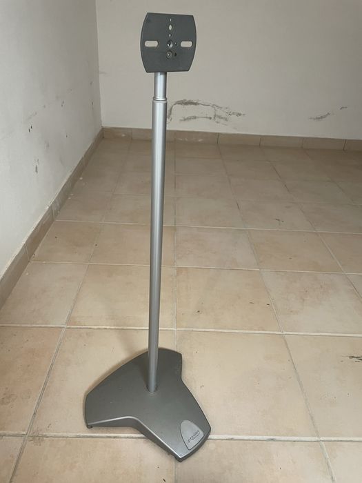 Suporte para colunas AlphaSon