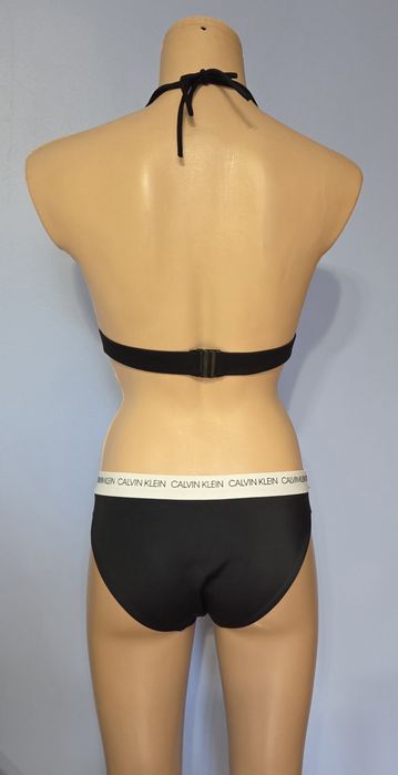 жіночий роздільний купальник Calvin Klein
