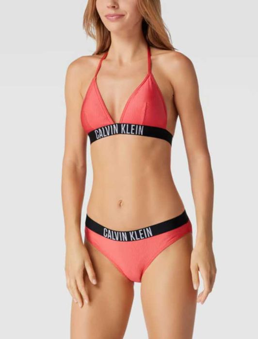 Bikini strój kąpielowy 2-częściowy Calvin Klein S 36