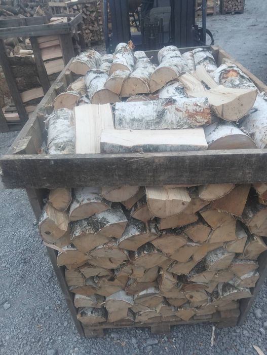 Дрова - акация, ясень, берёза, сосна. В наличии!