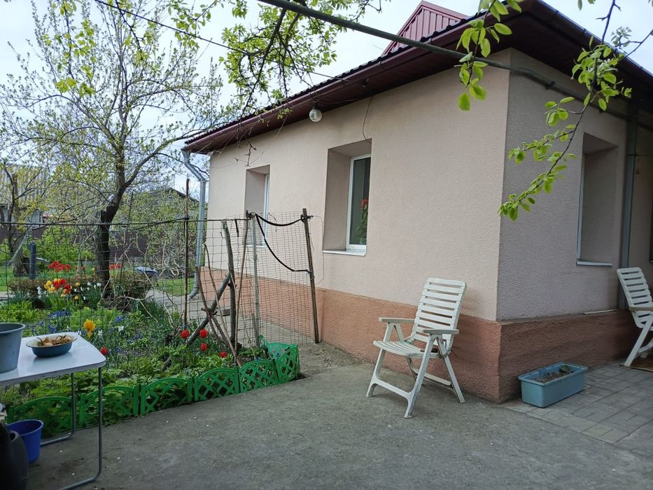 Продажа дома в с. Баловка, сертификат , наличка