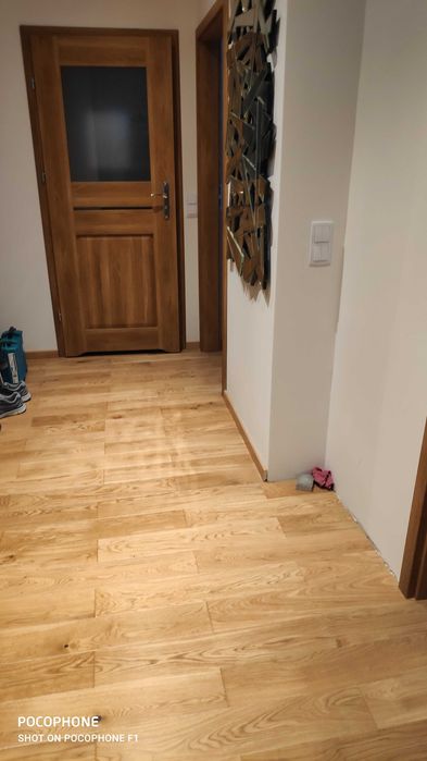 Gotowe do zamieszkania,3 pokoje, 54,5m, Balkon, Garaż, Białołęka - Widok 3