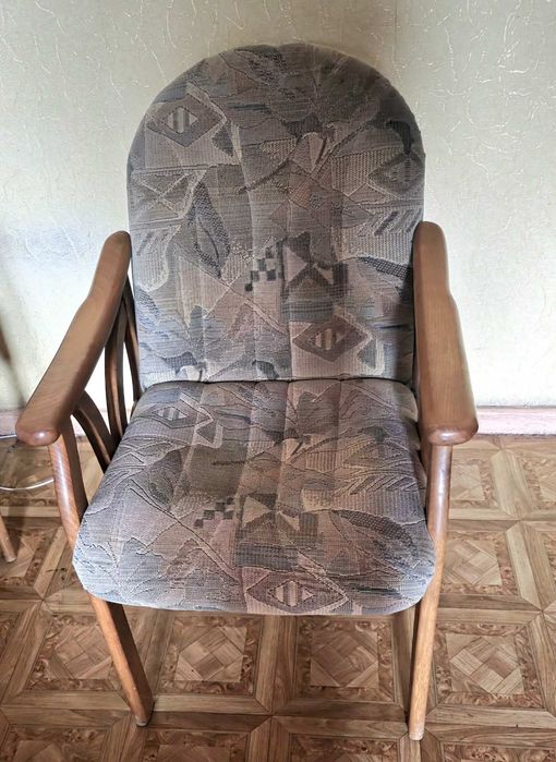 Кресла производства Румыния.